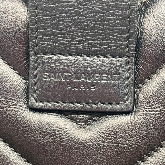 Saint Laurent Baby Caba Cassandra 2 Way Bag - Picture 7 of 14